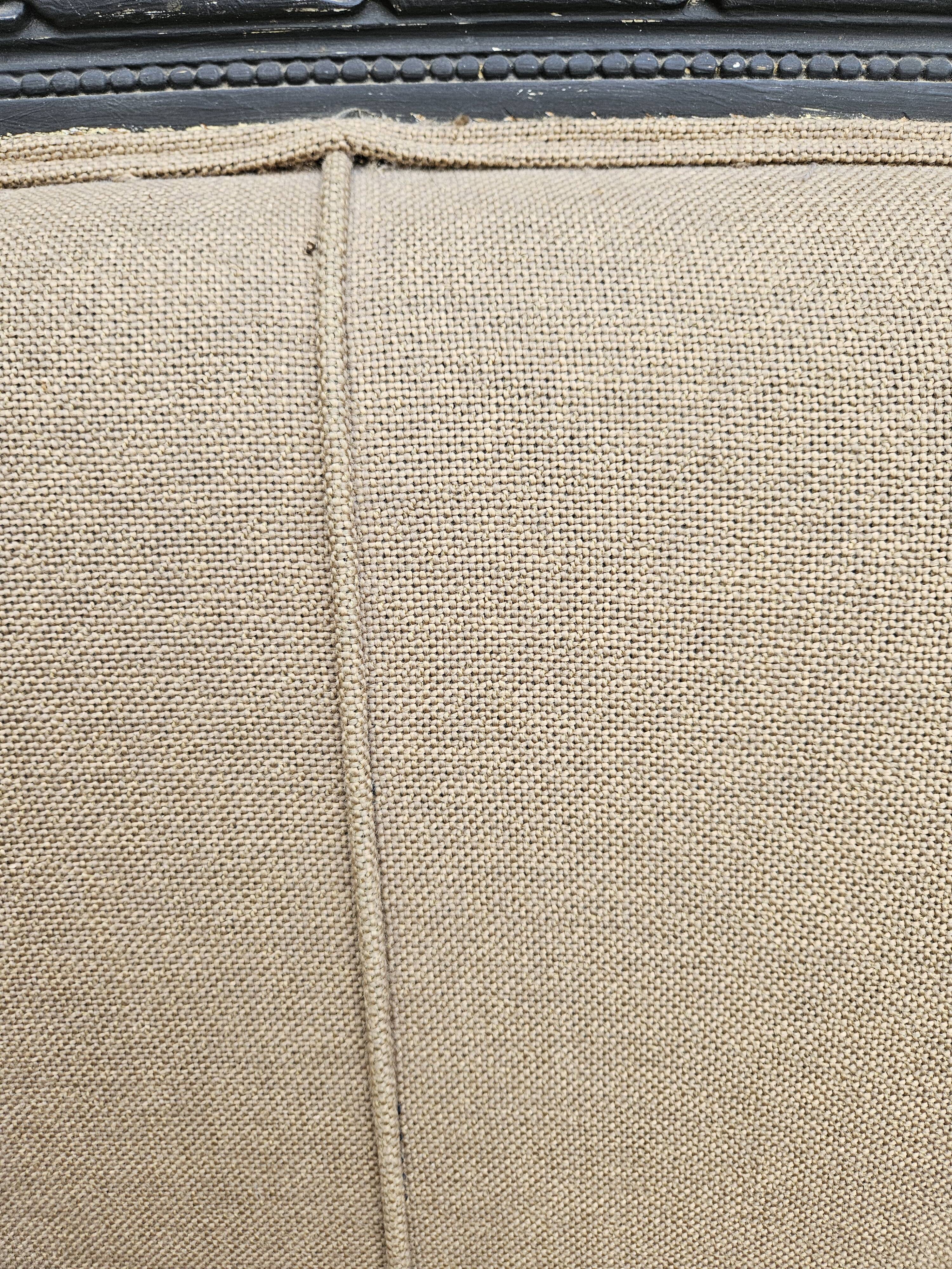 Antique sofa