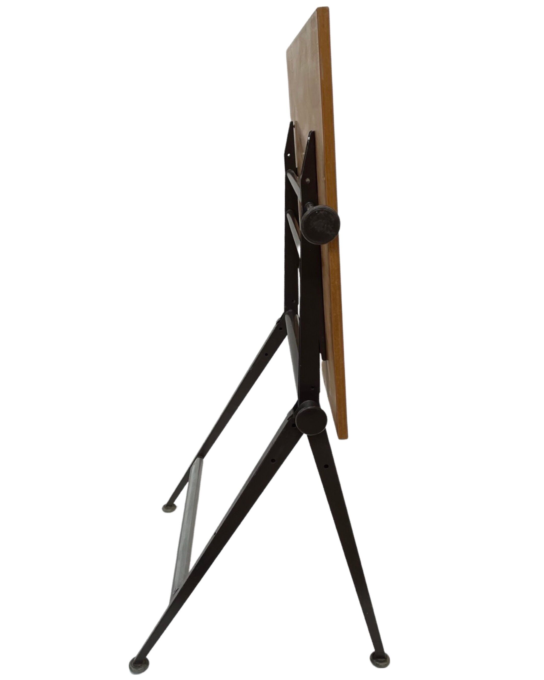 Drawing Table Reply Wim Rietveld and Friso Kramer for Ahrend by Cirkel