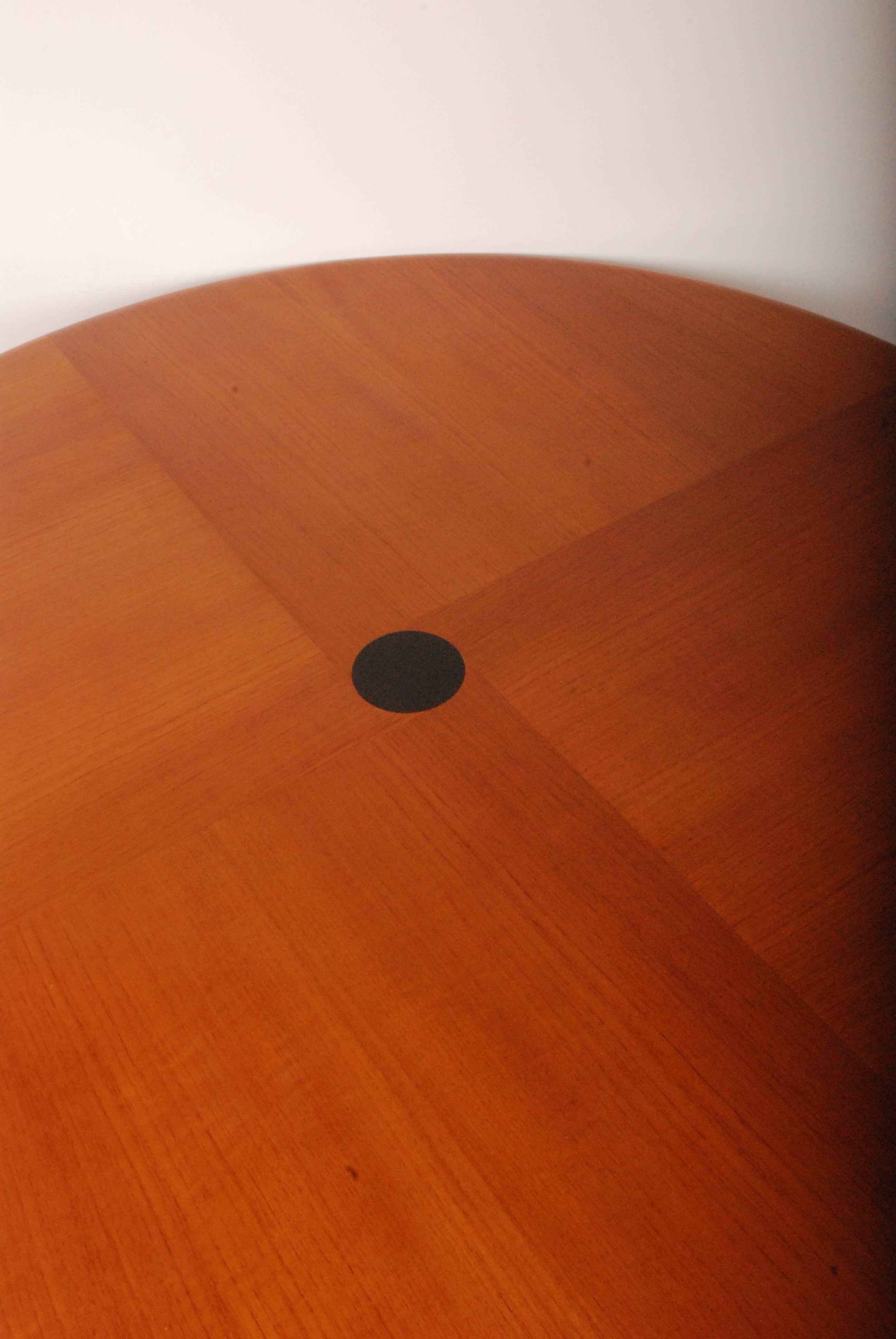 Osvaldo Borsani table 1950 tecno edition