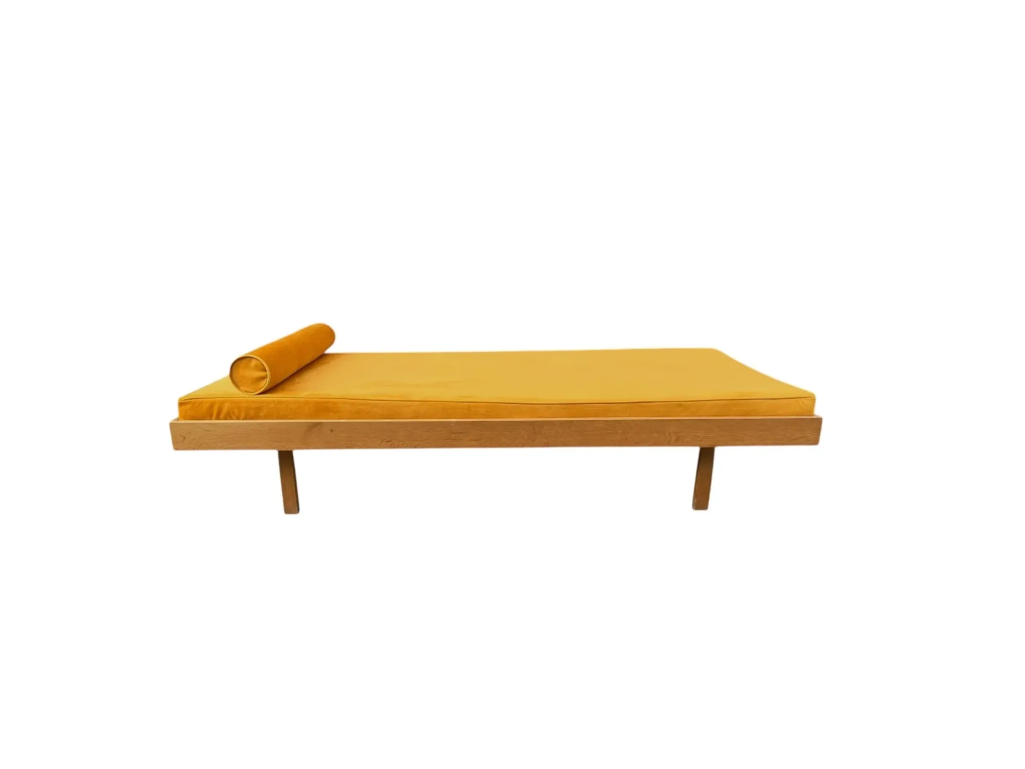 1960s daybed by Jos De Mey for Vandenberghe Pauvers