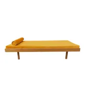 1960s daybed by Jos De Mey for Vandenberghe Pauvers