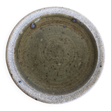 Set of 6 dessert plates by Pierre Digan, La Borme 1970