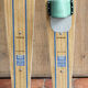 Paire de skis nautiques reflex, 1969