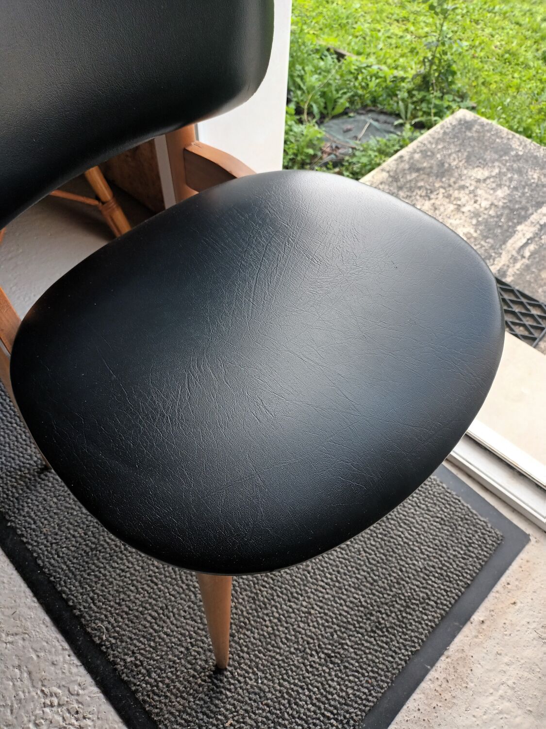 Baumann Pégase chairs