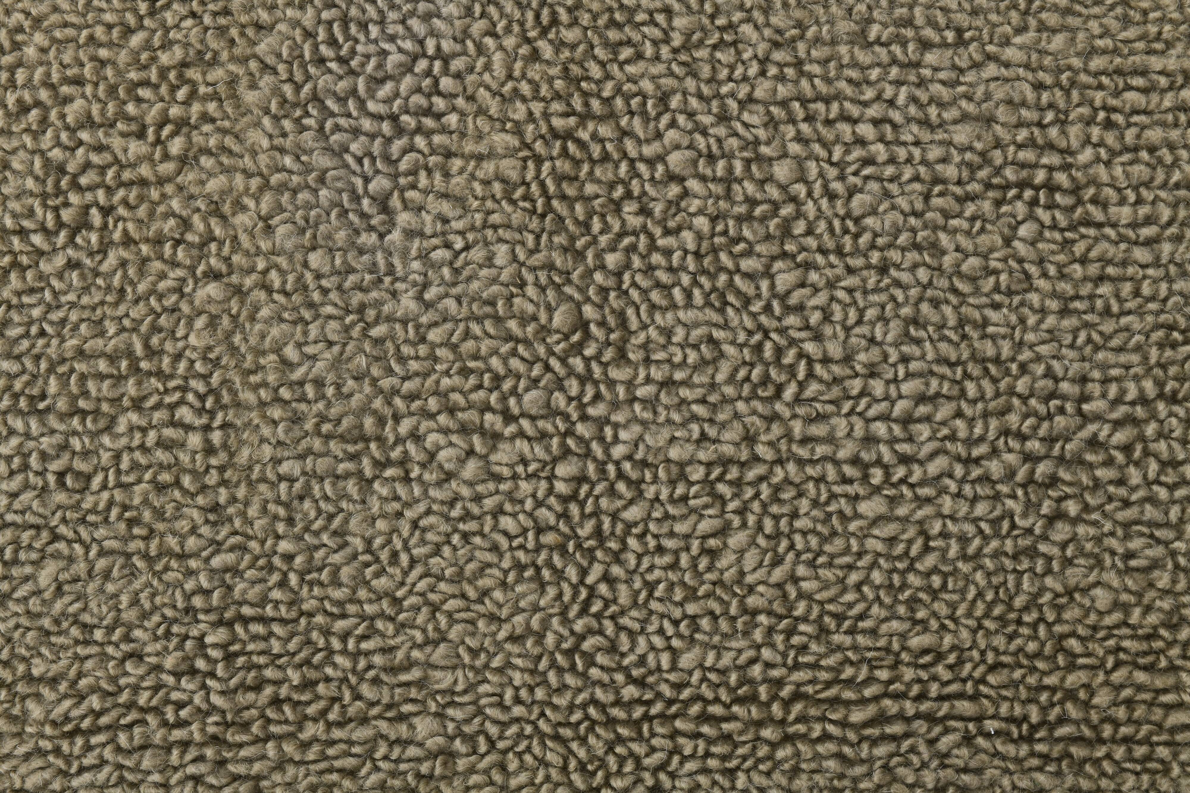 2x12 Olive Green Turkish Runner Rug 65x352Cm SK 242413