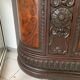 Antique Art Nouveau Furniture Germany Marquetry Circa 1900