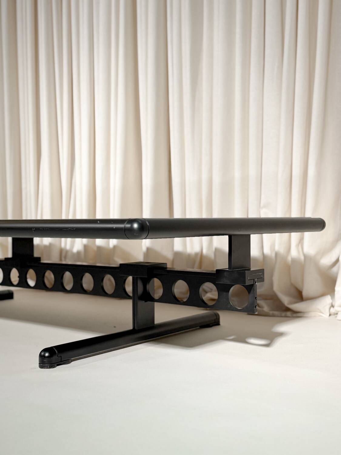 Poltrona Frau coffee table