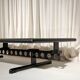 Table basse Poltrona Frau