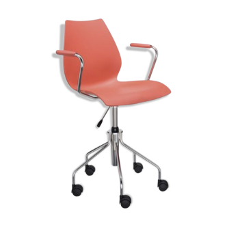 Kartell office armchair