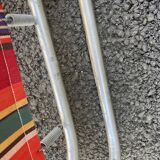 Foldable camping chair