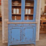 Vintage two-body sideboard