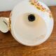 Vintage 70s pendant light