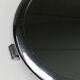 Chrome and mirror Art Deco Serving Tray, Belgium 1930s
