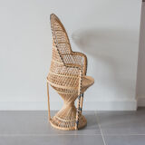 Emmanuelle armchair child