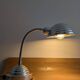 1950s desk lamp