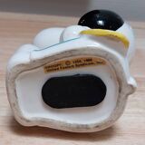 Snoopy piggy bank
