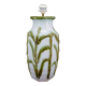 Bamboo Lamp by Carstens, Germany, circa 1960