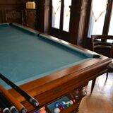 Billard gomez
