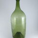 Bottle - Lady Jeanne blown glass