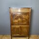 Louis XVI period walnut secretary