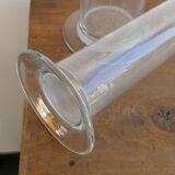 Vessel/graduated cylinder