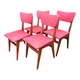 Vintage chairs