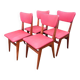 Vintage chairs