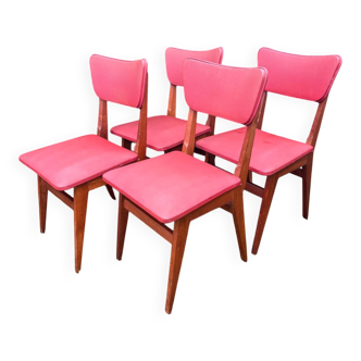 Vintage chairs