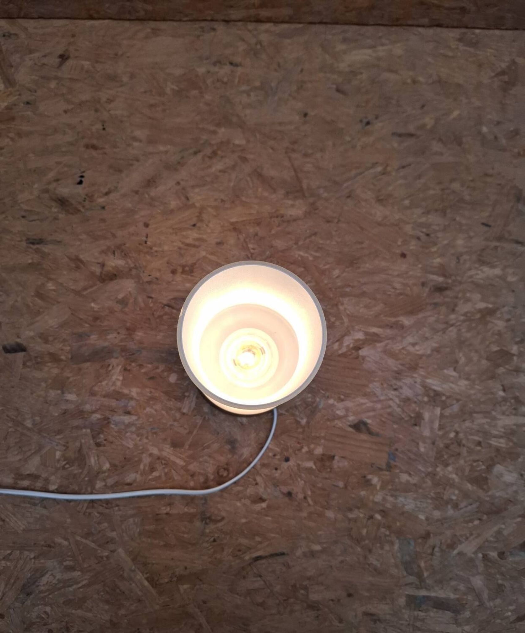 Louis Kalff lamp