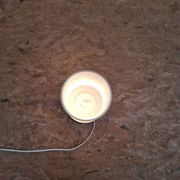 Louis Kalff lamp