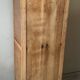 Bonnetière / armoire parisienne des années 50