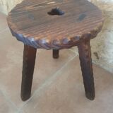 Farm stool