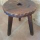 Farm stool