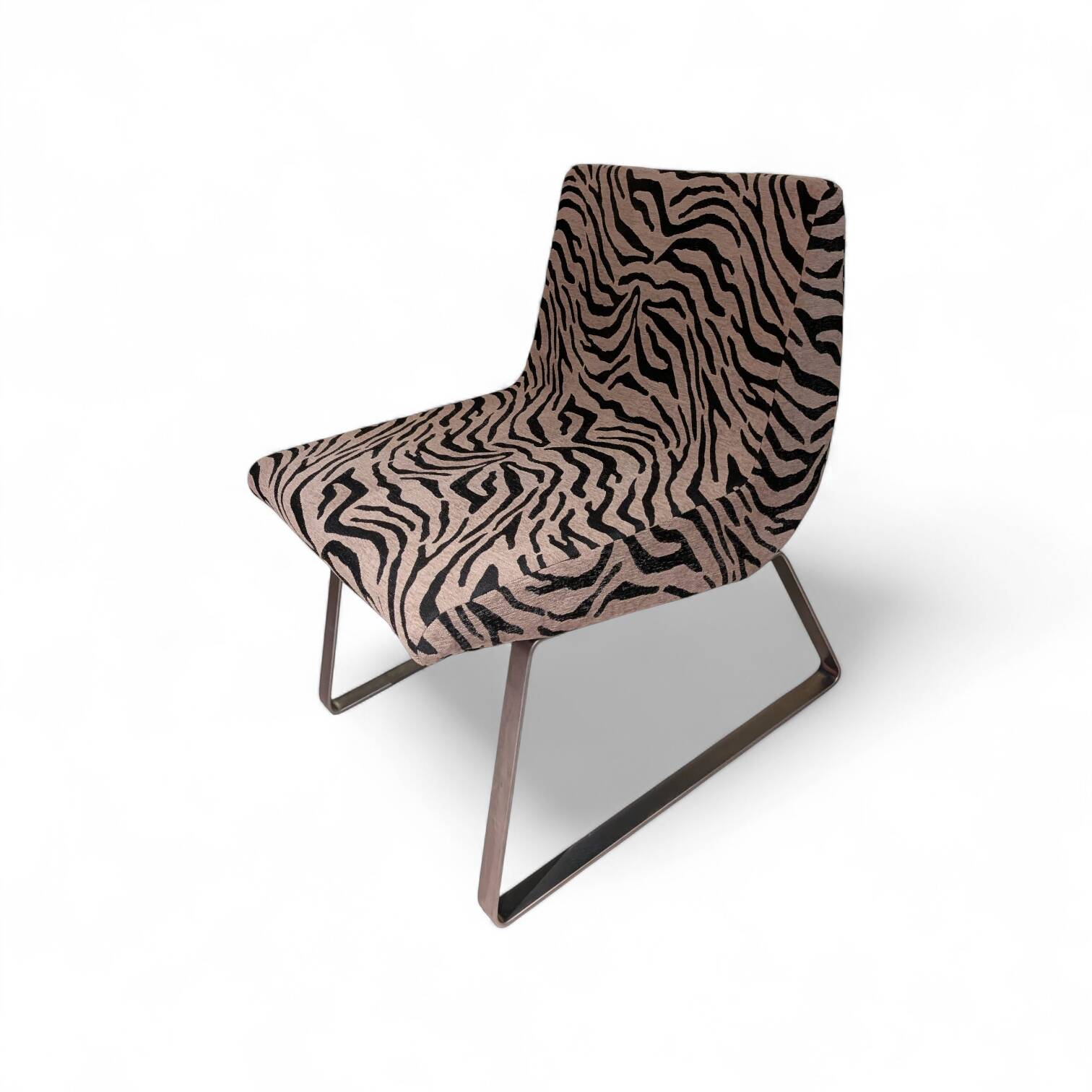 Helland armchair