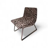 Helland armchair