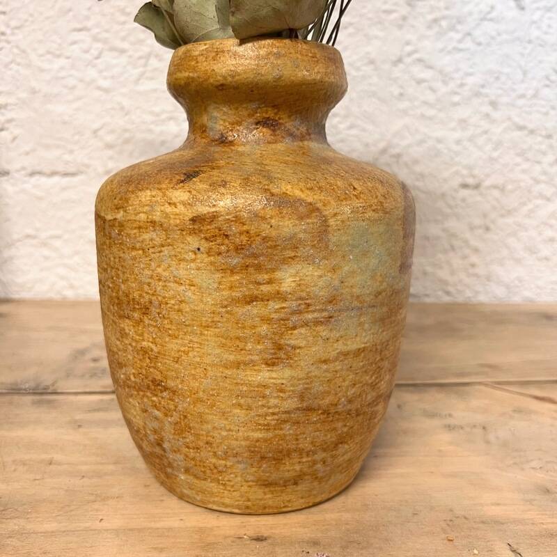 Vase Saint Clément France