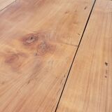 Table basse de ferme