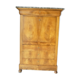 Secretary Louis-Philippe