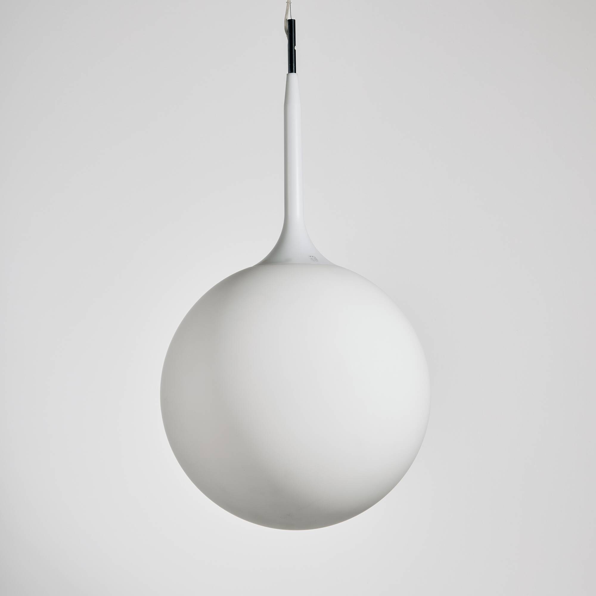 Castore pendant by Michele De Lucchi & Huub Ubbens for Artemide
