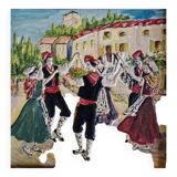 Peinture basque