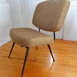 Vintage armchair 1960