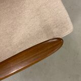 Danish Easy Chair Getama from 1960s