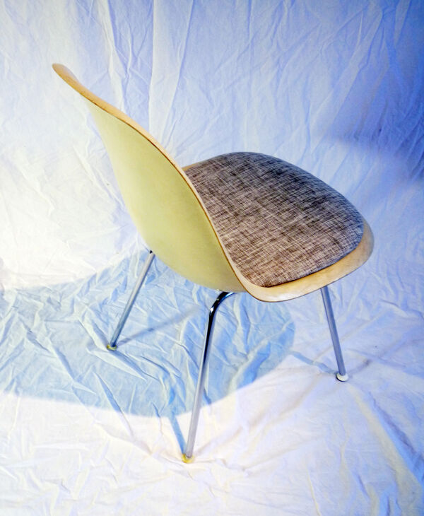 Chaise Eames édition Herman Miller
