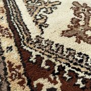 Tapis marocain fait main