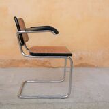 Armchair B64 by Marcel Breuer