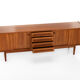 Buffet scandinave par Johannes Andersen, Danemark années 1960