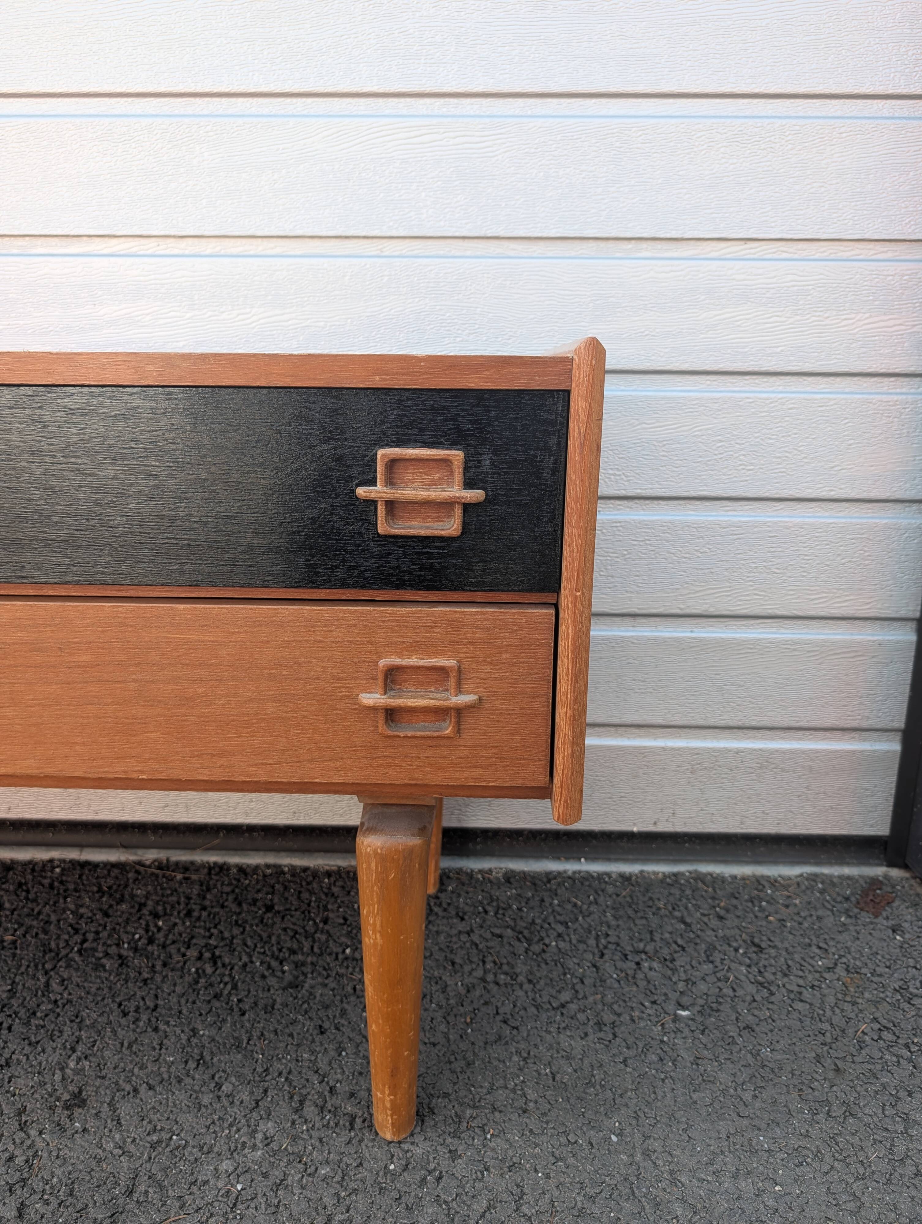 Petit enfilade scandinave