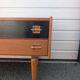 Petit enfilade scandinave