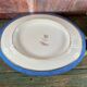 Vegetable tureen in Limoges porcelain Bernardaud