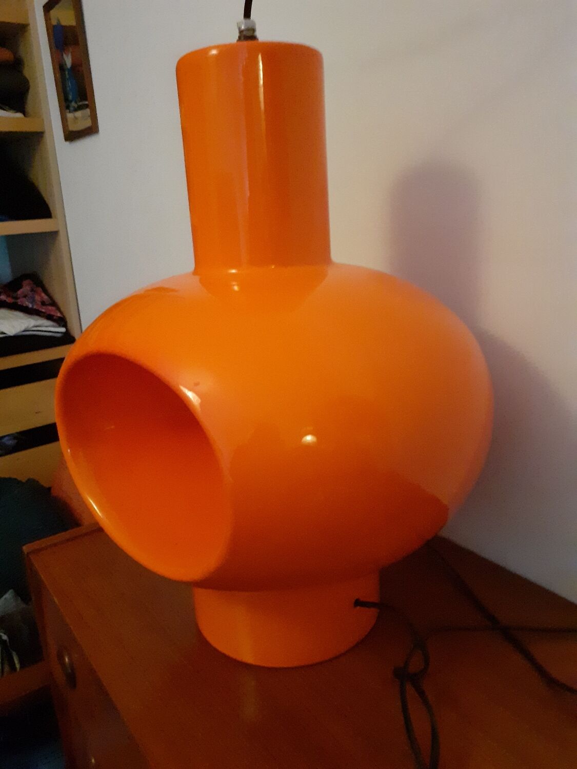 Lamp stand